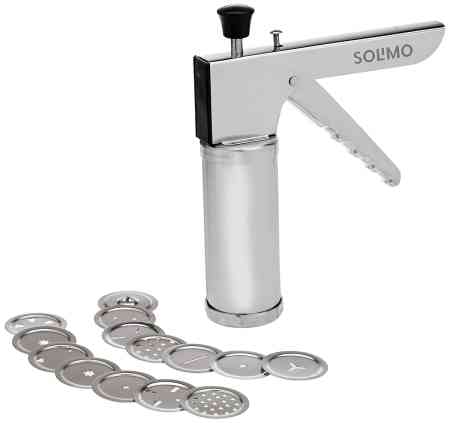 Kitchen Press & Save Sancha